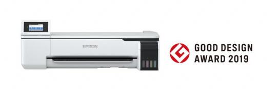 Epson SC-F530 24吋熱昇華數位印表機